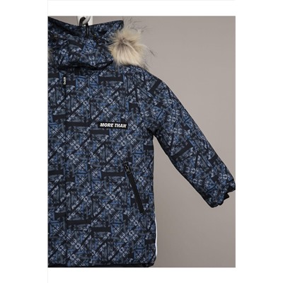 Комплект (Куртка+Брюки) BATIK CASUAL, 1189123