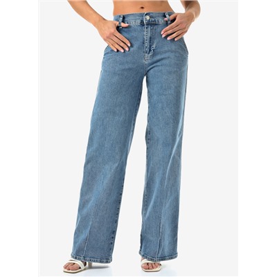 Женские джинсы CRACPOT