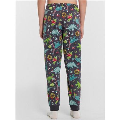 КОМПЛЕКТ ДЛЯ МАЛЬЧИКОВ (ДЖЕМПЕР, БРЮКИ) 563311