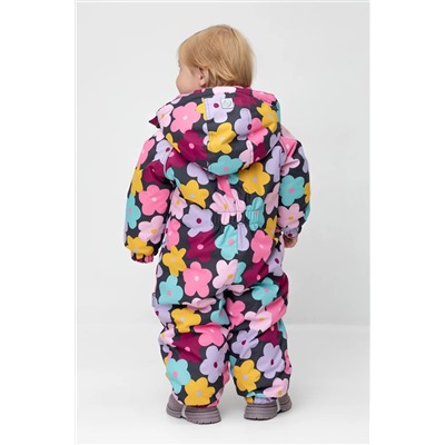 CROCKID Комбинезон ВК 60032/н/47 Ал