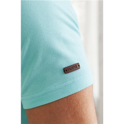 Футболка-поло VILATTE, 1131357