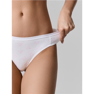 ТРУСЫ ЖЕНСКИЕ 412247H
