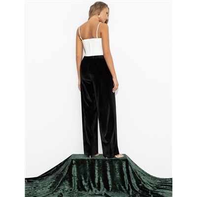 CHARUTTI Брюки 12319