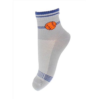 БРЕСТСКИЕ Носки SCHOOL 3085 (с рисунком)