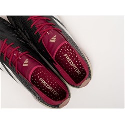 Футбольная обувь Adidas Predator Elite FG