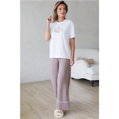 Футболка VILATTE, 1202154