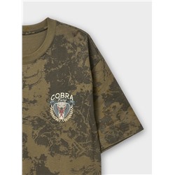 ФУТБОЛКА МУЖСКАЯ 111858