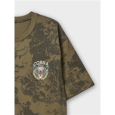 ФУТБОЛКА МУЖСКАЯ 111858