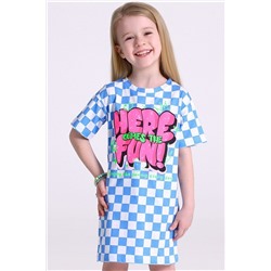 Платье АПРЕЛЬ, 1113472