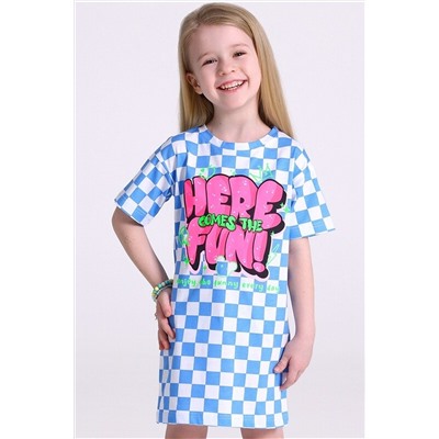 Платье АПРЕЛЬ, 1113472