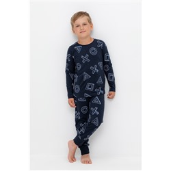CROCKID Пижама К 1561