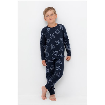 CROCKID Пижама К 1561