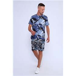 Шорты 36813 НАТАЛИ, 1028762