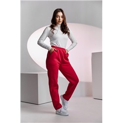 Брюки женские 67091 (Фуксия)