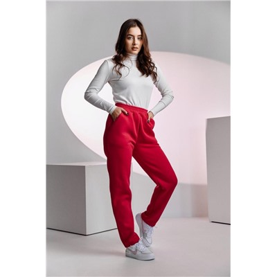 Брюки женские 67091 (Фуксия)