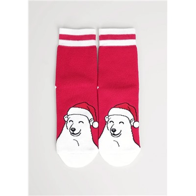 CLEVER Носки С4552П 12-14,14-16