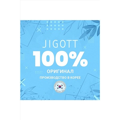 Jigott Парфюмированный гель для душа с экстрактом хризантемы / Chrysanthemum Perfume Body Wash, 750 мл KRISTALLER, 1132978