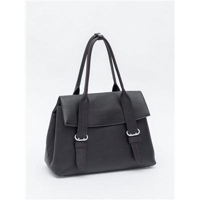 Сумка 1092-1MP coffee Polina&Eiterou