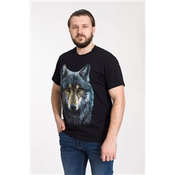 Футболка М124005Пб