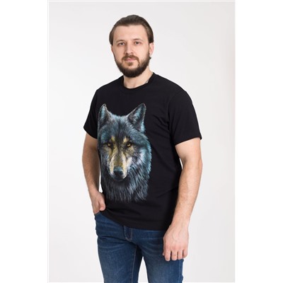 Футболка М124005Пб