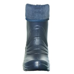 UB17301 син Сапоги резиновые для мальчиков (24/25-32/33)/10