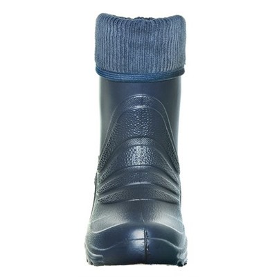 UB17301 син Сапоги резиновые для мальчиков (24/25-32/33)/10
