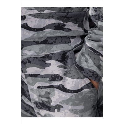 Костюм (Свитшот+Брюки) BODO, 1199808