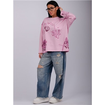 Malina Лонгслив 1003р