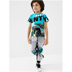 PLAYTODAY Фуфайка 12612228