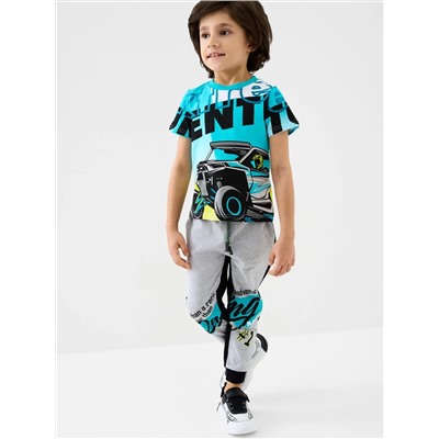 PLAYTODAY Фуфайка 12612228