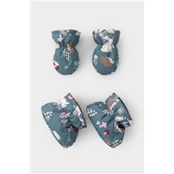 Комбинезон CROCKID, 1226578