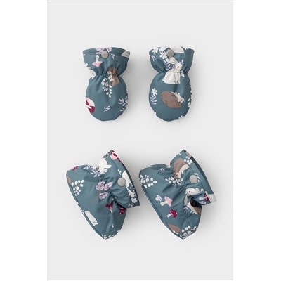 Комбинезон CROCKID, 1226578