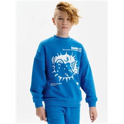 PELICAN Толстовка BFN3389/2