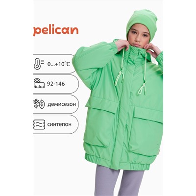 Ветровка PELICAN, 1104330