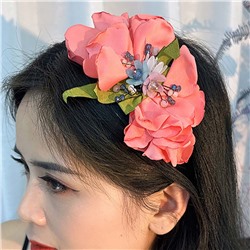 Акц -12% Ободок для волос арт. 09 8433 (id 265616)