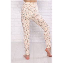 Лосины Листики длинные НАТАЛИ, 1015986