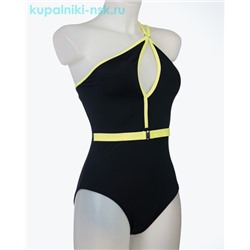 19631 LJ Купальник сплошной (40-46)