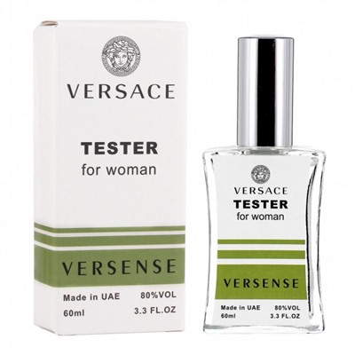 Versace Versense тестер женский (60 мл)