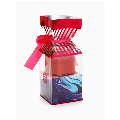 Подарочный набор «8 Марта», крем-мёд, чай 50 г