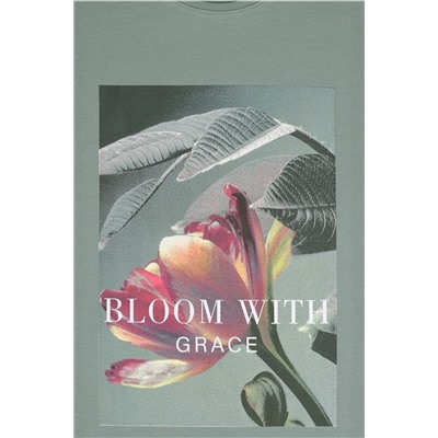 Лонгслив АПРЕЛЬ, 1047495