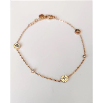 Браслет  из стали