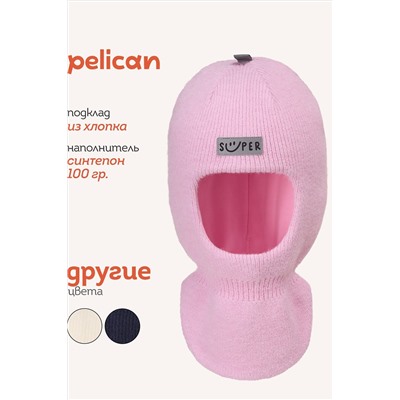 Шапка PELICAN, 1188901