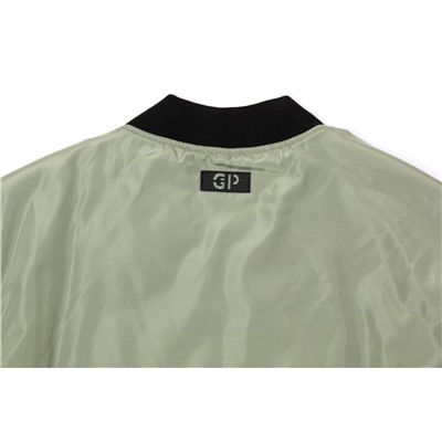 Куртка-бомбер