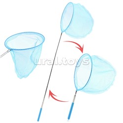 Сачок (цвет в ассортименте) (83/20 см.)