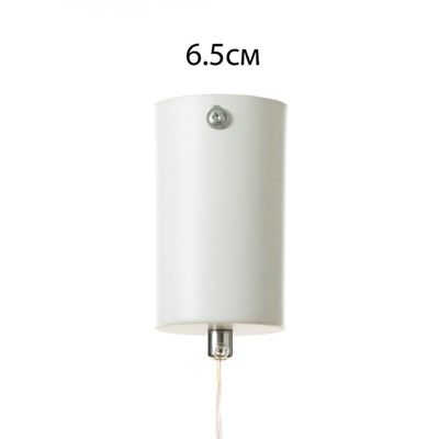 Светильник «Андер»LED 15 Вт 6000К белый 22×100 см