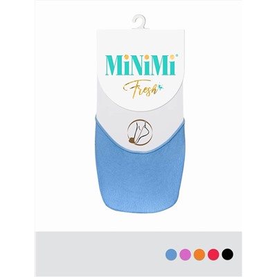 Minimi Подследники MINI СLUB (полуподследники) (1 парa)