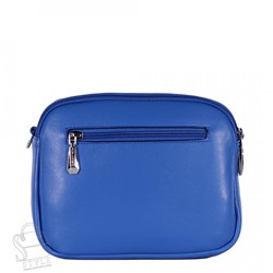 Сумка женская  3381-531-603 blue Polina&Eiterou/50