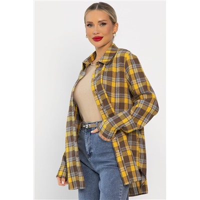 Рубашка LADY TAIGA, 1183582