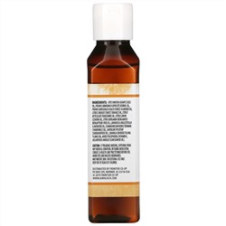 Aura Cacia, Aromatherapy Body Oil, Relaxing, Sweet Orange, 4 fl oz (118 ml)