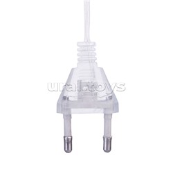 Электрогирлянда Тыквочки, 2м, 10 ламп